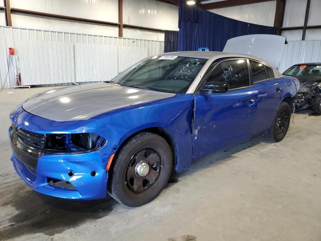 Image 1 of 2022 DODGE CHARGER POLICE 2022 with VIN 2C3CDXAT8NH119294