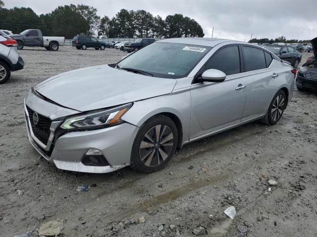 Obraz 2019 NISSAN ALTIMA SV 2019
