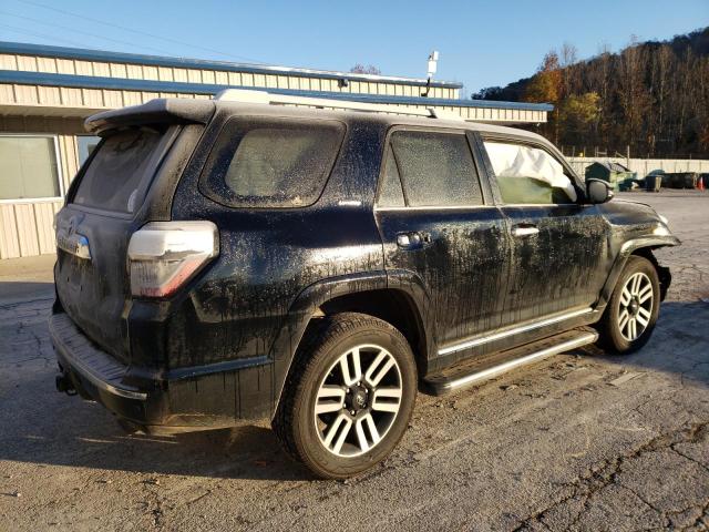 Image 3 of 2017 TOYOTA 4RUNNER SR5/SR5 PREMIUM 2017 with VIN JTEBU5JR4H5465897
