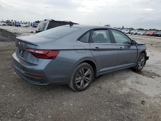 Image 3 of 2022 VOLKSWAGEN JETTA SE 2022 with VIN 3VWEM7BU8NM011915