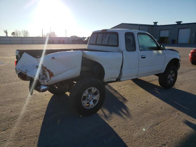 Image 3 of 2000 TOYOTA TACOMA XTRACAB PRERUNNER 2000 with VIN 4TASM92NXYZ606984