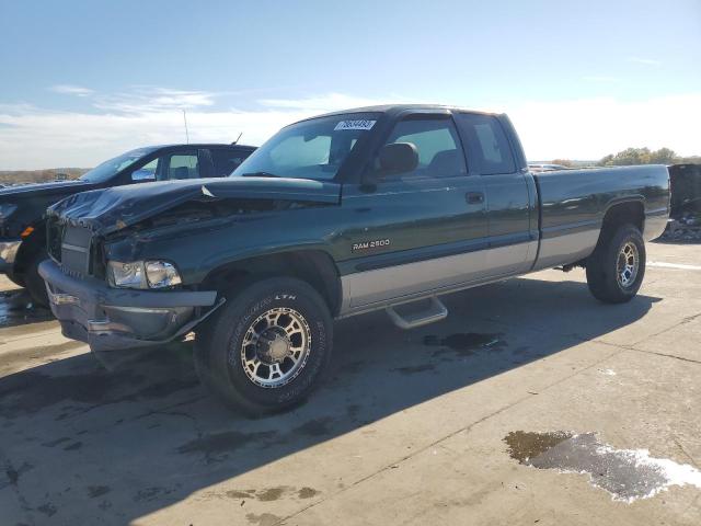 Изображение 2001 DODGE RAM 2500  2001