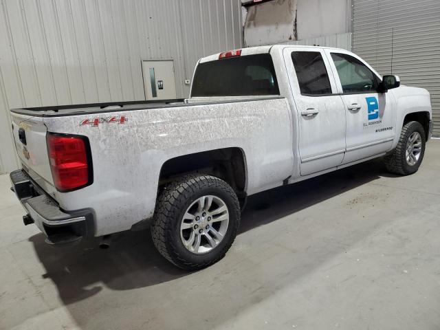 Image 3 of 2017 CHEVROLET SILVERADO K1500 LT 2017 with VIN 1GCVKREC6HZ345984