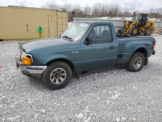 Изображение 1997 FORD RANGER  1997