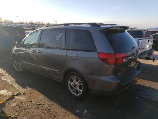 Obraz 2 z 2005 TOYOTA SIENNA XLE 2005 z VIN 5TDZA22C65S369604
