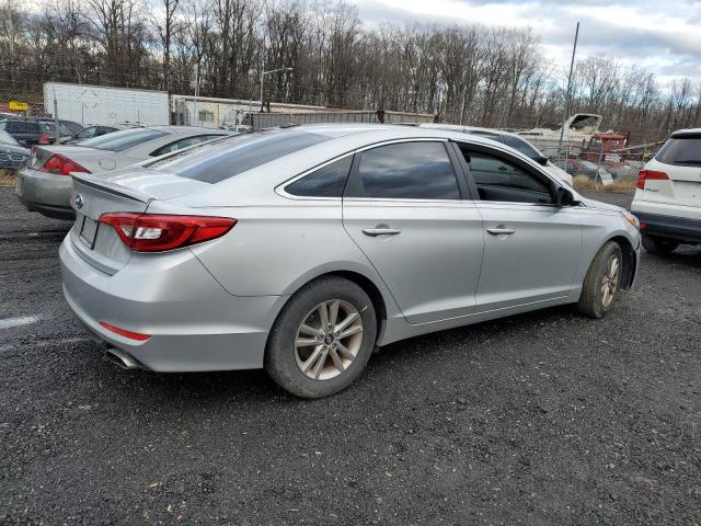 Image 3 of 2017 HYUNDAI SONATA SE 2017 with VIN 5NPE24AF0HH590077