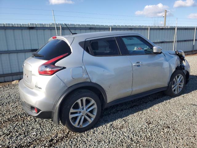 Image 3 of 2015 NISSAN JUKE S 2015 with VIN JN8AF5MV1FT556903