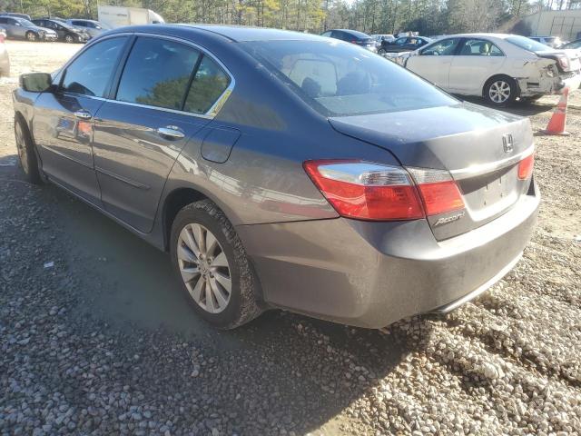 Obraz 2 z 2013 HONDA ACCORD EX 2013 z VIN 1HGCR2F72DA231552