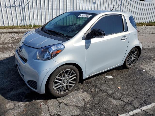 Изображение 1 2014 TOYOTA SCION IQ  2014 с VIN JTNJJXB01EJ027566