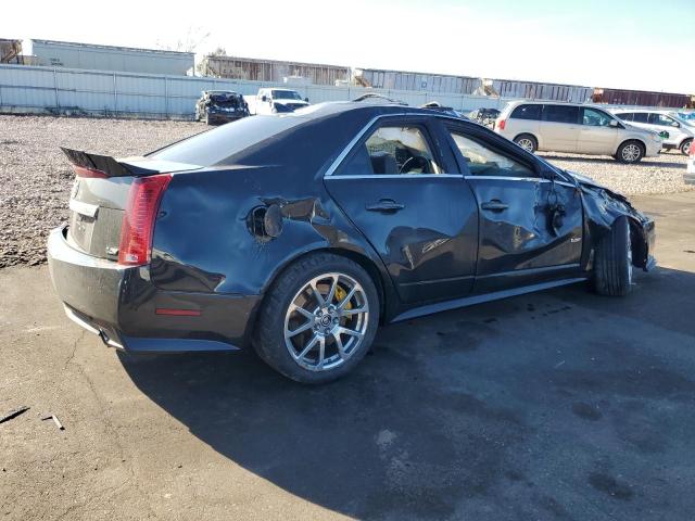 Obraz 3 z 2012 CADILLAC CTS-V  2012 z VIN 1G6DV5EP5C0110720