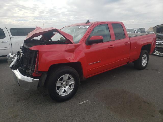2016 CHEVROLET SILVERADO C1500 LT 2016 image