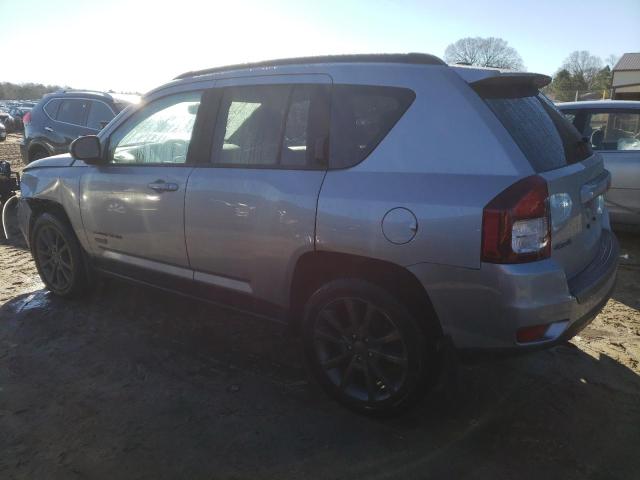 Obraz 2 z 2016 JEEP COMPASS SPORT 2016 z VIN 1C4NJDBB2GD729192