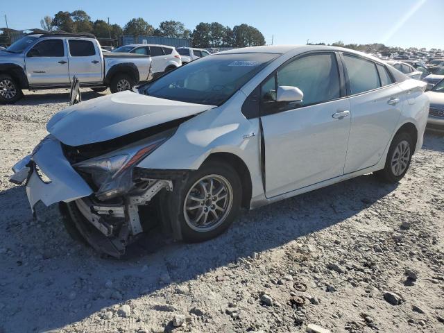 2016 TOYOTA PRIUS  2016 image
