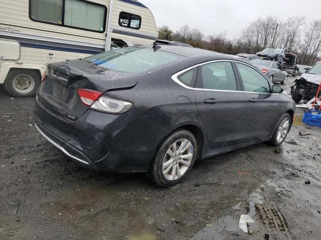 Obraz 3 z 2016 CHRYSLER 200 LIMITED 2016 z VIN 1C3CCCAB8GN194476