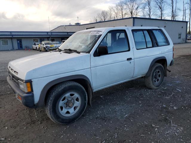 Изображение 1 1993 NISSAN PATHFINDER XE 1993 с VIN JN8HD17YXPW123583