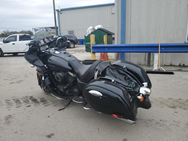 Изображение 3 2014 KAWASAKI VN1700 K 2014 с VIN JKBVNRK18EA004886