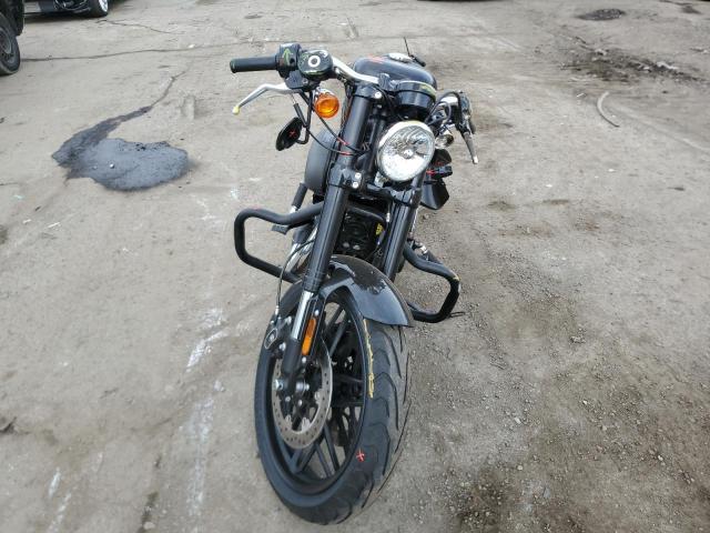 Obraz 2 z 2019 HARLEY-DAVIDSON XL1200 CX 2019 z VIN 1HD1LM31XKC423532