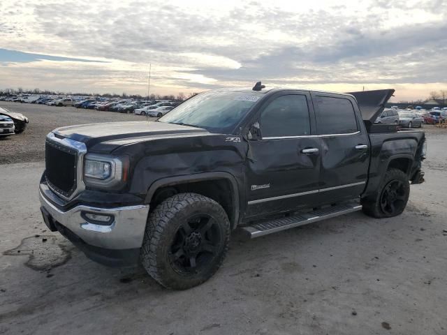 Obraz 2017 GMC SIERRA K1500 SLT 2017