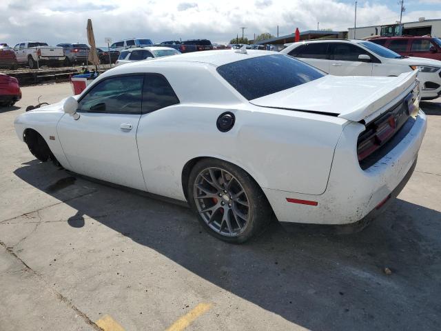 Image 2 of 2015 DODGE CHALLENGER SRT 392 2015 with VIN 2C3CDZDJ0FH750502