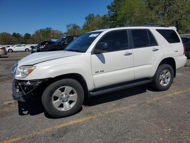 2006 TOYOTA 4RUNNER SR5 2006 image