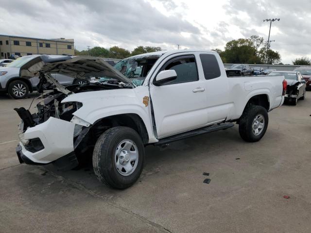 Изображение 2019 TOYOTA TACOMA ACCESS CAB 2019