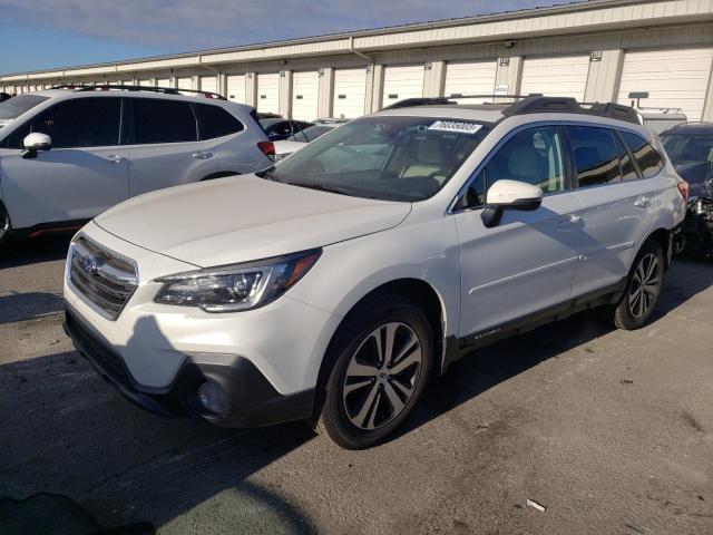 Obraz 1 z 2018 SUBARU OUTBACK 2.5I LIMITED 2018 z VIN 4S4BSANC0J3246151