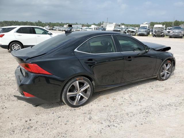 Obraz 3 z 2017 LEXUS IS 200T 2017 z VIN JTHBA1D26H5051250