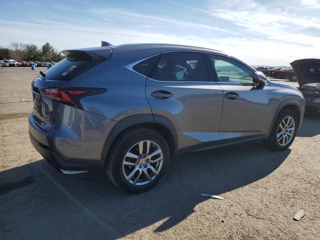 Obraz 3 z 2016 LEXUS NX 200T BASE 2016 z VIN JTJBARBZXG2091716