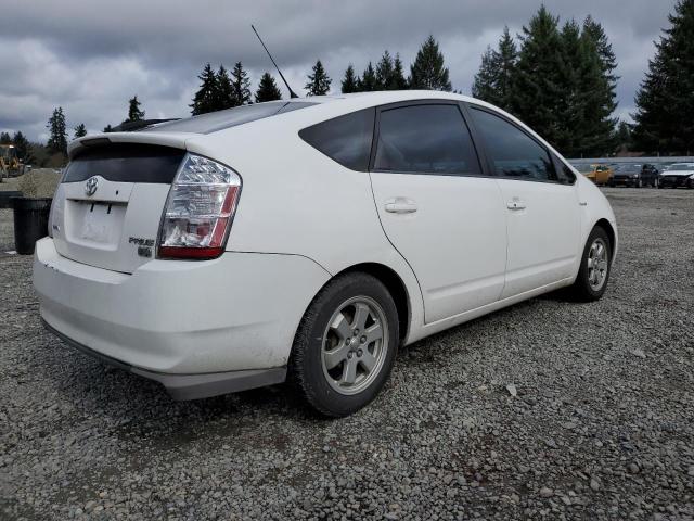 Изображение 3 2008 TOYOTA PRIUS  2008 с VIN JTDKB20UX87810885
