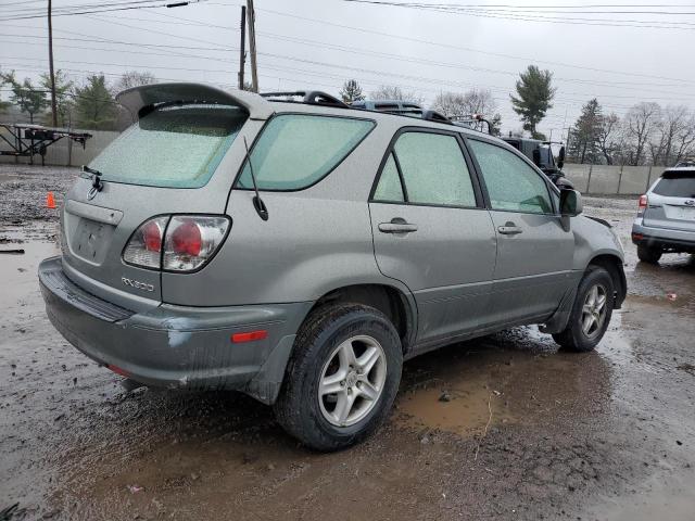 Image 3 of 2003 LEXUS RX 300 2003 with VIN JTJHF10U030312086