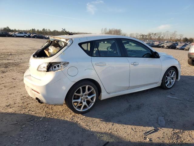 Изображение 3 2012 MAZDA SPEED 3 2012 с VIN JM1BL1L43C1637418