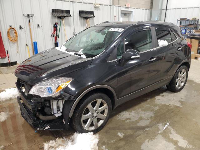Изображение 2014 BUICK ENCORE  2014