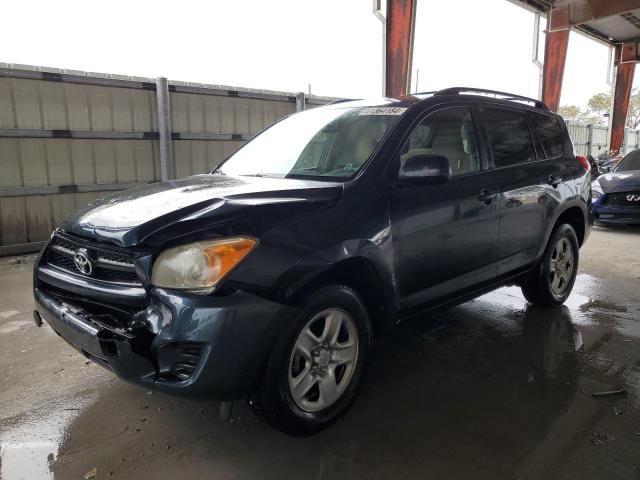 Obraz 1 z 2010 TOYOTA RAV4  2010 z VIN JTMZF4DV3A5021822