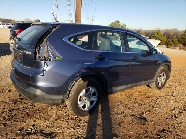 Изображение 3 2014 HONDA CR-V LX 2014 с VIN 2HKRM3H37EH557784