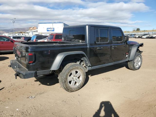 Изображение 3 2021 JEEP GLADIATOR RUBICON 2021 с VIN 1C6JJTBG8ML601066