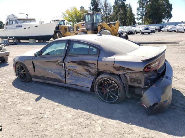 Obraz 2 z 2017 DODGE CHARGER R/T 392 2017 z VIN 2C3CDXGJ3HH593146