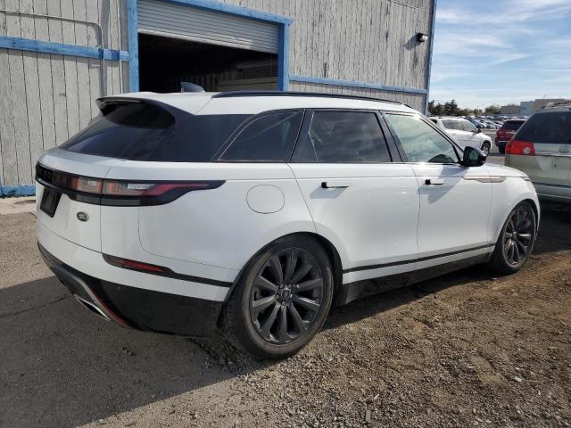 Obraz 3 z 2018 LAND ROVER RANGE ROVER VELAR R-DYNAMIC SE 2018 z VIN SALYL2RVXJA729986