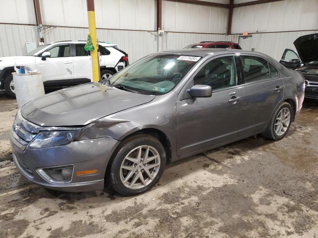 Obraz 2010 FORD FUSION SEL 2010
