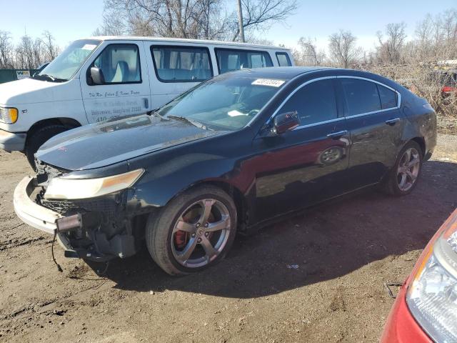 Obraz 1 z 2009 ACURA TL  2009 z VIN 19UUA96519A000359
