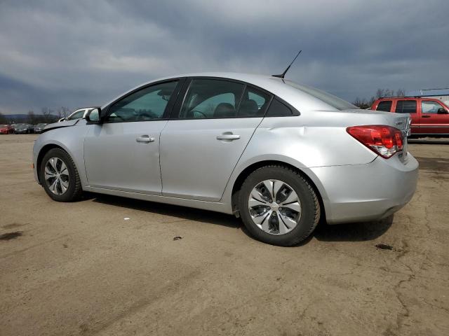 Image 2 of 2013 CHEVROLET CRUZE LS 2013 with VIN 1G1PA5SGXD7180080