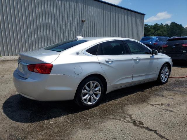 Изображение 3 2016 CHEVROLET IMPALA LT 2016 с VIN 2G1115S33G9143975