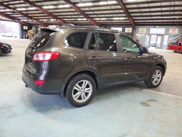 Изображение 3 2011 HYUNDAI SANTA FE SE 2011 с VIN 5XYZHDAG4BG050044