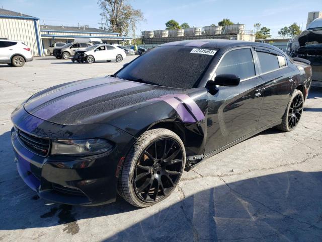 Изображение 2015 DODGE CHARGER R/T 2015