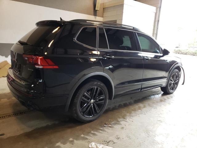 Image 3 of 2022 VOLKSWAGEN TIGUAN SE R-LINE BLACK 2022 with VIN 3VV8B7AX0NM050596