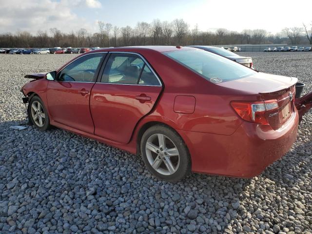 Obraz 2 z 2013 TOYOTA CAMRY L 2013 z VIN 4T1BF1FK3DU699821