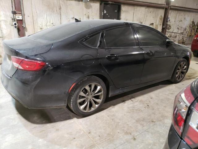 Изображение 3 2015 CHRYSLER 200 S 2015 с VIN 1C3CCCDG5FN523009