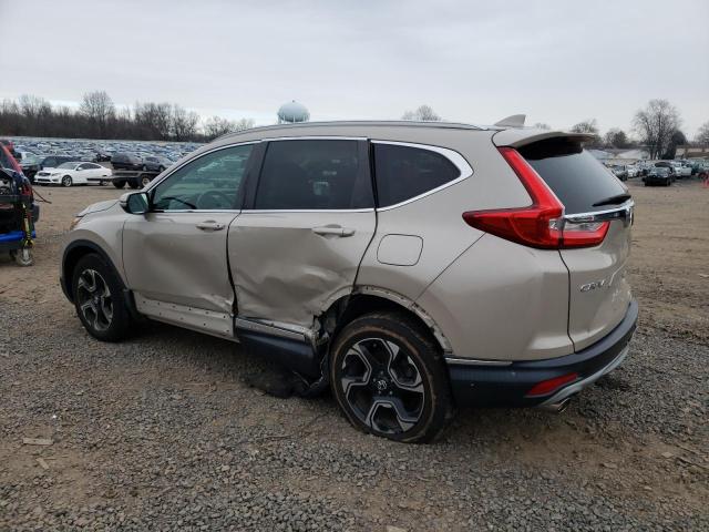 Obraz 2 z 2017 HONDA CR-V TOURING 2017 z VIN 5J6RW2H9XHL011158