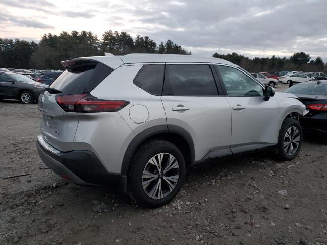 Obraz 3 z 2021 NISSAN ROGUE SV 2021 z VIN 5N1AT3BB5MC705713