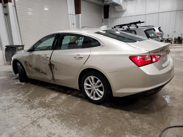 Image 2 of 2016 CHEVROLET MALIBU LT 2016 with VIN 1G1ZE5ST0GF193599