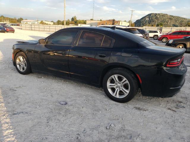 Image 2 of 2016 DODGE CHARGER SXT 2016 with VIN 2C3CDXHG7GH339490